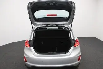 Ford Fiesta, 1.0, 70 kW, bensiin, manuaal, esivedu