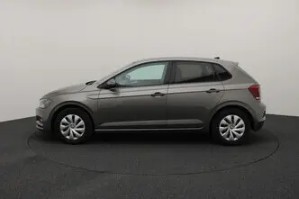 Volkswagen Polo, 1.0, 70 kW, bensiin, manuaal, esivedu