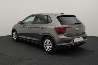 Volkswagen Polo, 1.0, 70 kW, bensiin, manuaal, esivedu