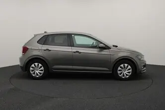 Volkswagen Polo, 1.0, 70 kW, bensiin, manuaal, esivedu
