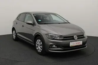 Volkswagen Polo, 1.0, 70 kW, bensiin, manuaal, esivedu