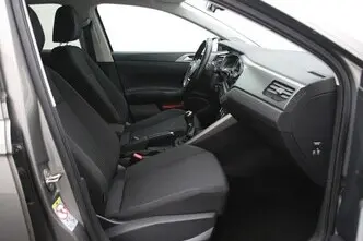 Volkswagen Polo, 1.0, 70 kW, bensiin, manuaal, esivedu