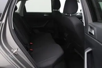 Volkswagen Polo, 1.0, 70 kW, bensiin, manuaal, esivedu