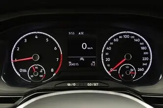 Volkswagen Polo, 1.0, 70 kW, bensiin, manuaal, esivedu