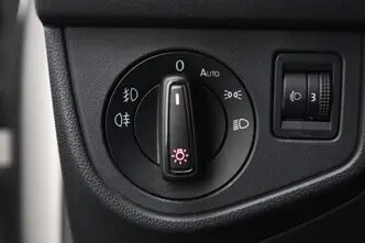 Volkswagen Polo, 1.0, 70 kW, bensiin, manuaal, esivedu