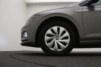Volkswagen Polo, 1.0, 70 kW, bensiin, manuaal, esivedu