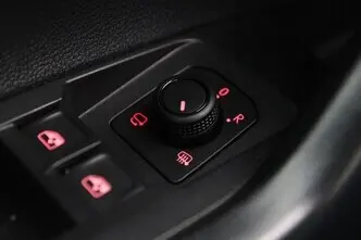 Volkswagen Polo, 1.0, 70 kW, bensiin, manuaal, esivedu