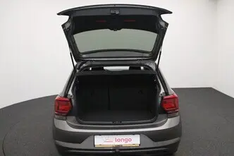 Volkswagen Polo, 1.0, 70 kW, bensiin, manuaal, esivedu