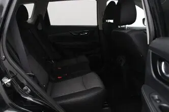 Nissan X-Trail, 1.6, 120 kW, бензин, механическая, передний привод