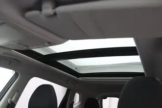 Nissan X-Trail, 1.6, 120 kW, бензин, механическая, передний привод