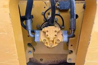 Caterpillar CS 76 B, 129 kW, diesel