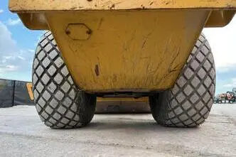 Caterpillar CS 76 B, 129 kW, diesel