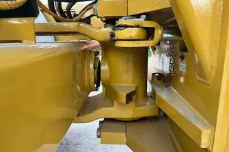 Caterpillar CS 76 B, 129 kW, diesel