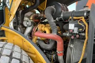 Caterpillar CS 76 B, 129 kW, diesel