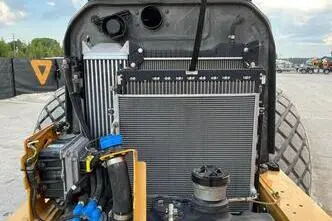 Caterpillar CS 76 B, 129 kW, diesel