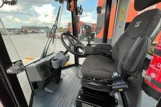 Caterpillar CS 76 B, 129 kW, diesel