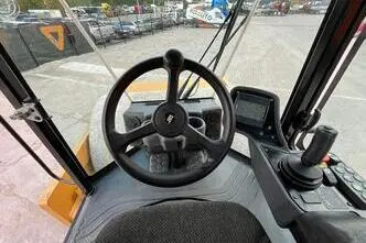 Caterpillar CS 76 B, 129 kW, diesel
