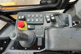 Caterpillar CS 76 B, 129 kW, diesel