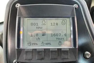 Caterpillar CS 76 B, 129 kW, diesel