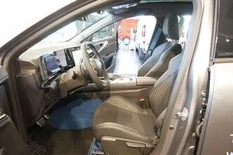 Renault Rafale, автомат, полный привод