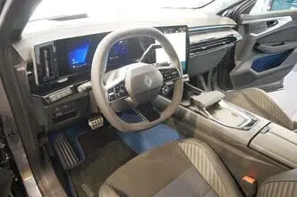 Renault Rafale, автомат, полный привод