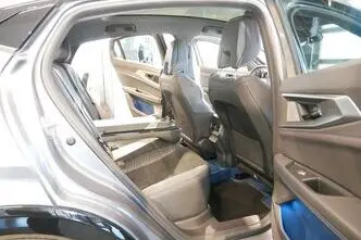 Renault Rafale, автомат, полный привод