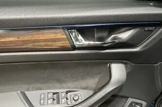 Škoda Kodiaq, 2.0, 140 kW, petrol, automatic, four-wheel drive