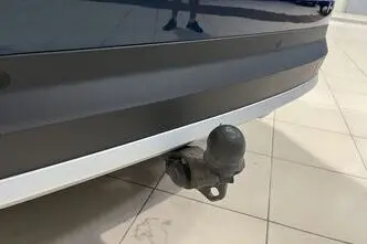 Škoda Kodiaq, 2.0, 140 kW, petrol, automatic, four-wheel drive