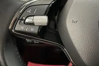Škoda Octavia, 1.5, 110 kW, бензин, механическая, передний привод