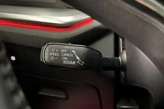 Škoda Octavia, 1.5, 110 kW, бензин, механическая, передний привод