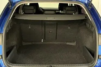 Škoda Octavia, 1.5, 110 kW, бензин, механическая, передний привод