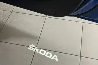 Škoda Octavia, 1.5, 110 kW, бензин, механическая, передний привод