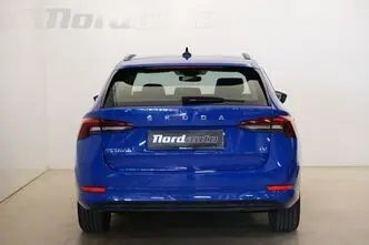 Škoda Octavia, 1.4, 110 kW, подключаемый гибрид, автомат, передний привод