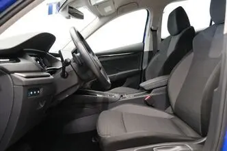Škoda Octavia, 1.4, 110 kW, подключаемый гибрид, автомат, передний привод
