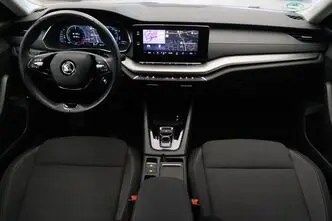 Škoda Octavia, 1.4, 110 kW, подключаемый гибрид, автомат, передний привод