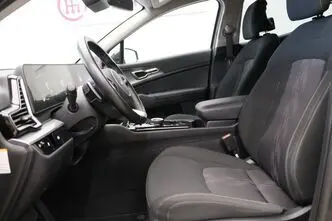 Kia Sportage, 1.6, 132 kW, hübriid, automaat, nelikvedu