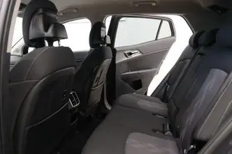 Kia Sportage, 1.6, 132 kW, hübriid, automaat, nelikvedu