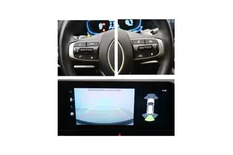 Kia Sportage, 1.6, 132 kW, hübriid, automaat, nelikvedu