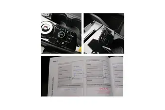 Kia Sportage, 1.6, 132 kW, hübriid, automaat, nelikvedu