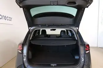 Kia Sportage, 1.6, 132 kW, hübriid, automaat, nelikvedu