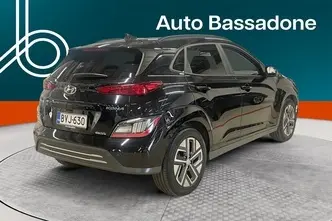 Hyundai Kona, электричество, автомат, передний привод