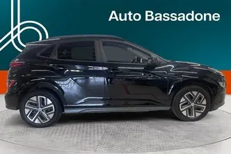 Hyundai Kona, электричество, автомат, передний привод
