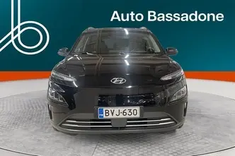 Hyundai Kona, электричество, автомат, передний привод