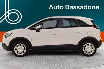 Opel Crossland X, 1.2, 96 kW, бензин, автомат, передний привод