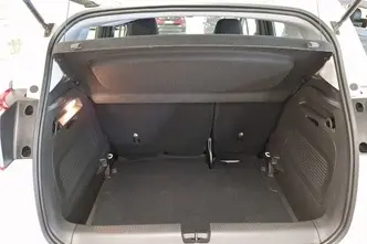 Opel Crossland X, 1.2, 96 kW, бензин, автомат, передний привод