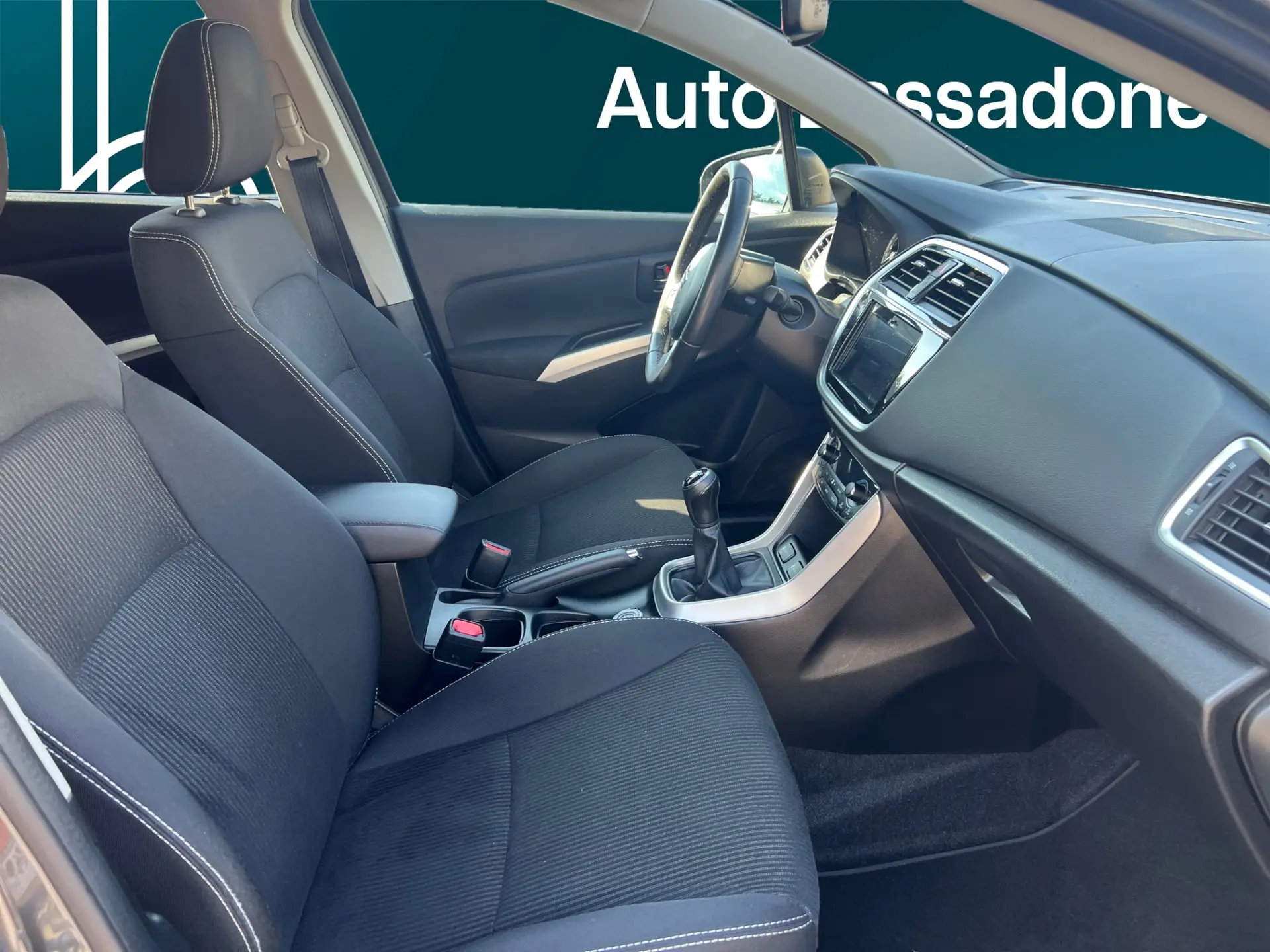 Suzuki SX4, 1.0, 82 kW, bensiin, manuaal, nelikvedu