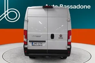 Fiat Ducato, 2.2, 103 kW, дизель, механическая, передний привод