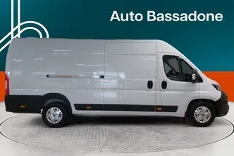 Fiat Ducato, 2.2, 103 kW, дизель, механическая, передний привод