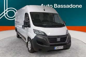 Fiat Ducato, 2.2, 103 kW, дизель, механическая, передний привод
