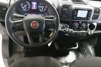 Fiat Ducato, 2.2, 103 kW, дизель, механическая, передний привод